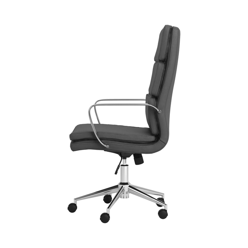 Coaster Furniture Office Chairs Office Chairs 801745 IMAGE 3