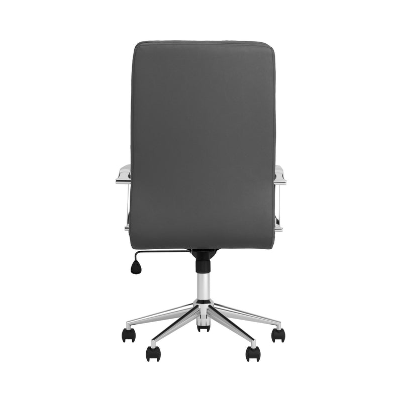 Coaster Furniture Office Chairs Office Chairs 801745 IMAGE 4