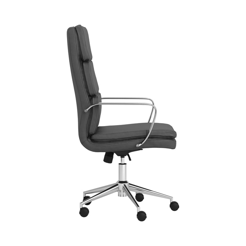Coaster Furniture Office Chairs Office Chairs 801745 IMAGE 5