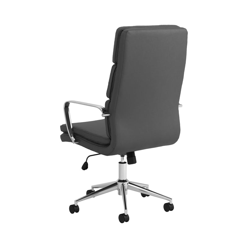 Coaster Furniture Office Chairs Office Chairs 801745 IMAGE 6