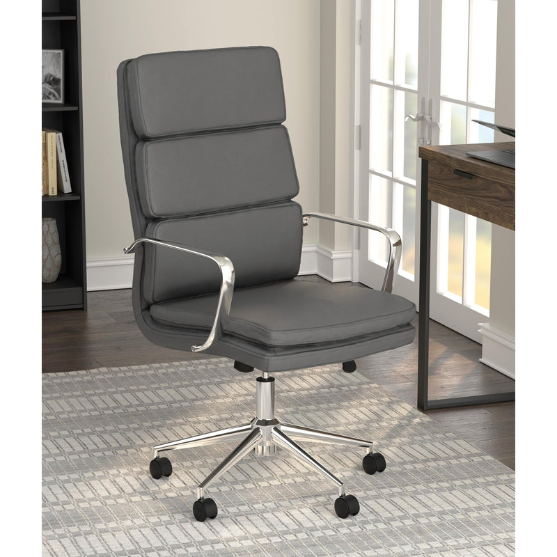 Coaster Furniture Office Chairs Office Chairs 801745 IMAGE 7