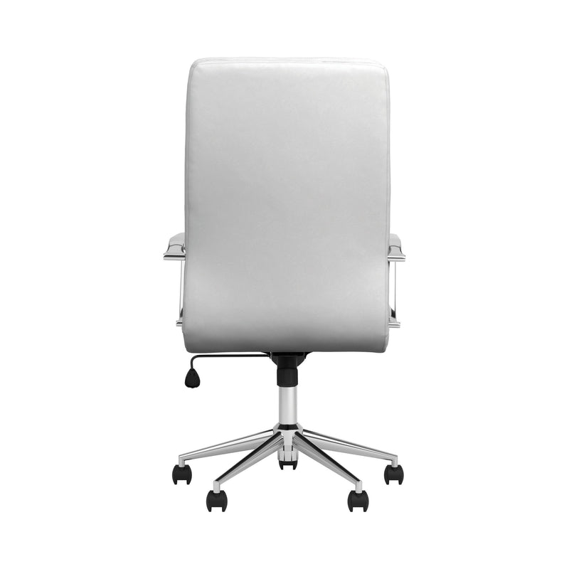 Coaster Furniture Office Chairs Office Chairs 801746 IMAGE 4