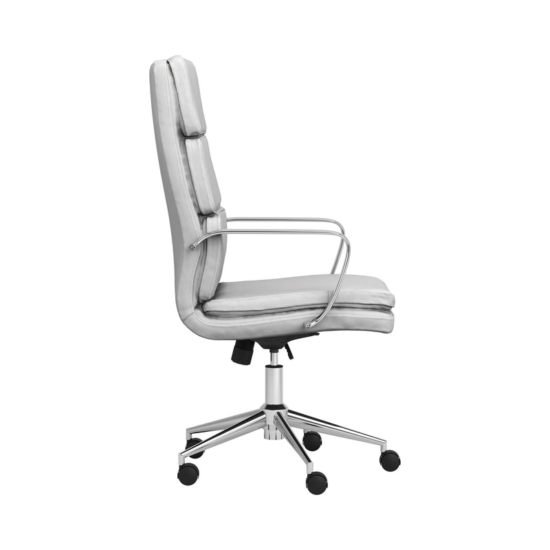 Coaster Furniture Office Chairs Office Chairs 801746 IMAGE 5