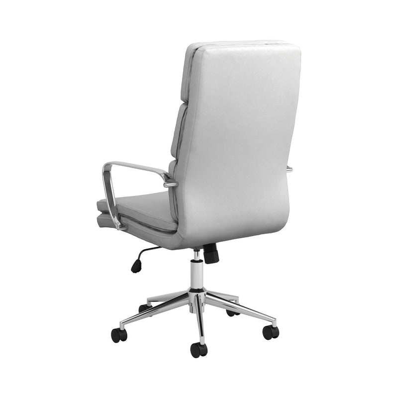 Coaster Furniture Office Chairs Office Chairs 801746 IMAGE 6