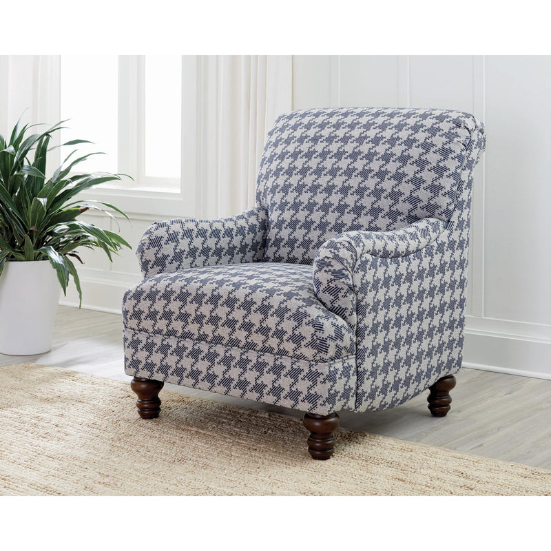 Coaster Furniture Stationary Fabric Accent Chair 903093 IMAGE 2