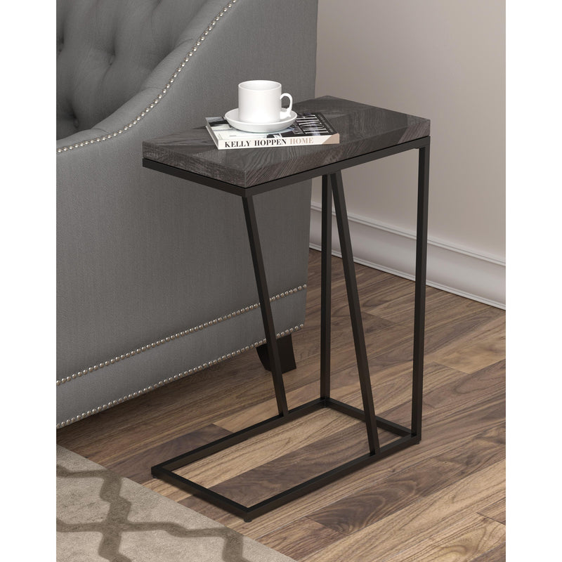 Coaster Furniture Chevron Accent Table 931146 IMAGE 7