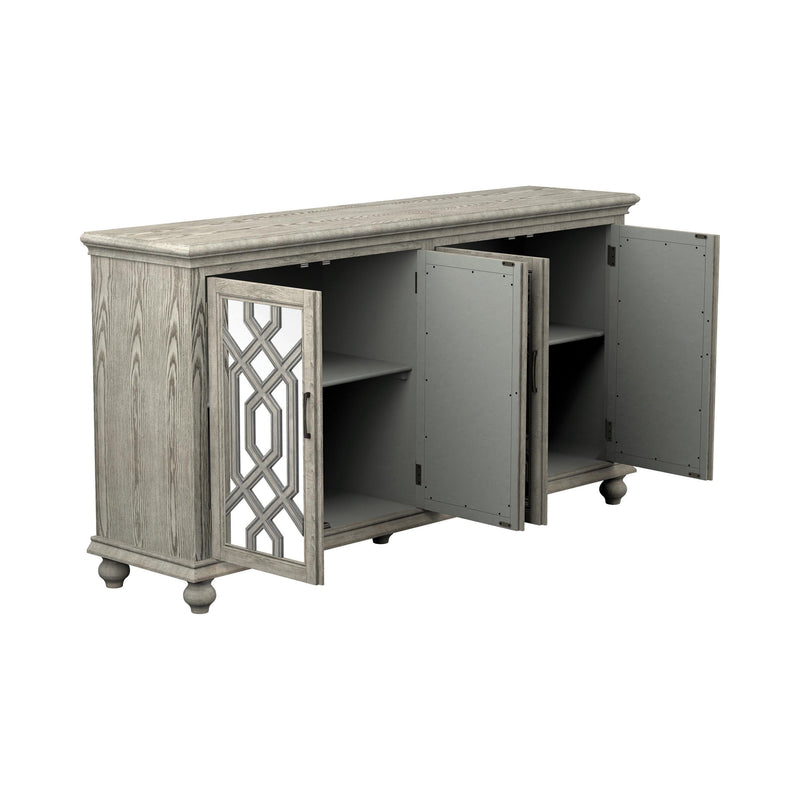 Coaster Furniture Accent Cabinets Cabinets 952845 IMAGE 3