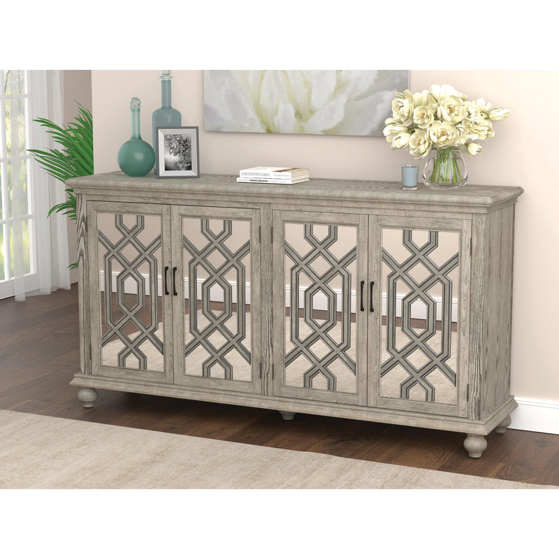 Coaster Furniture Accent Cabinets Cabinets 952845 IMAGE 7