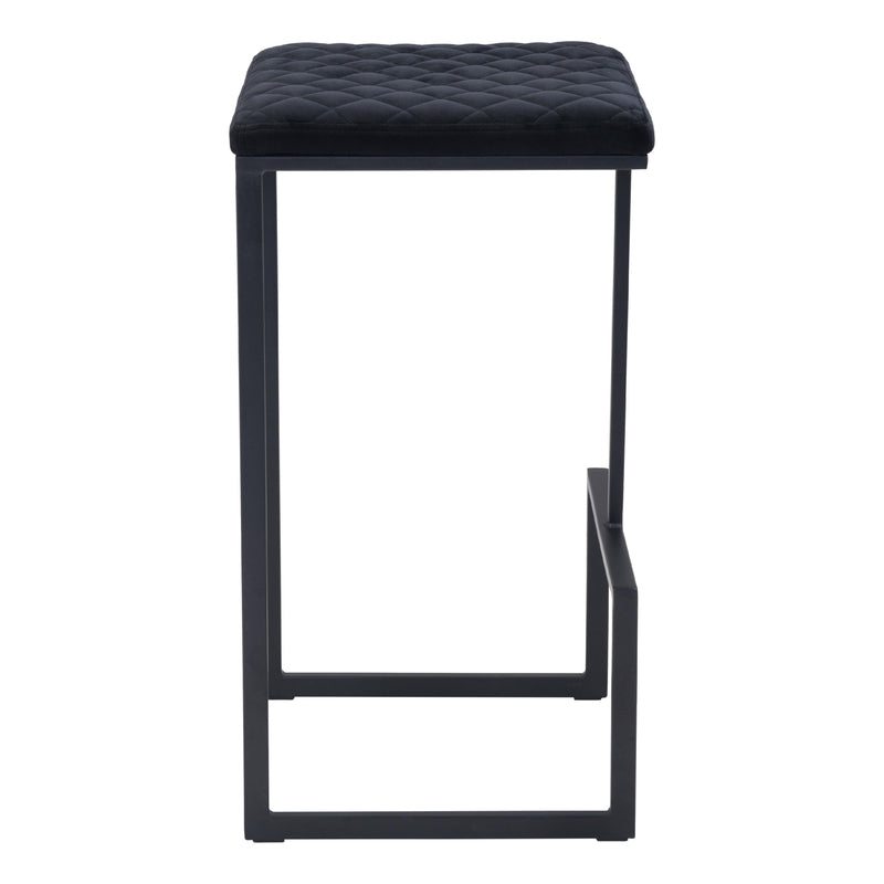 Zuo Element Pub Height Stool 101457 IMAGE 2