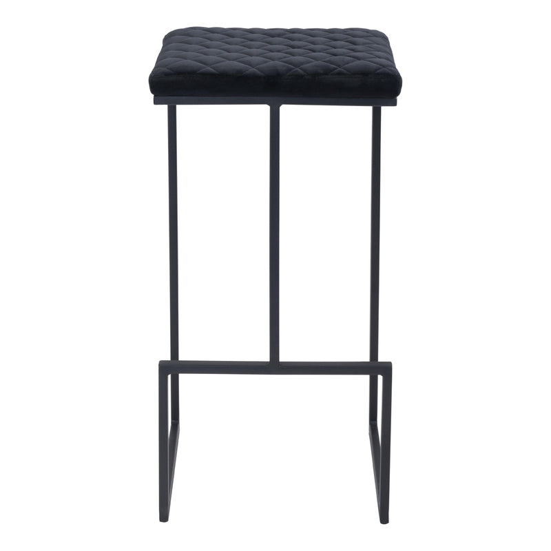 Zuo Element Pub Height Stool 101457 IMAGE 3