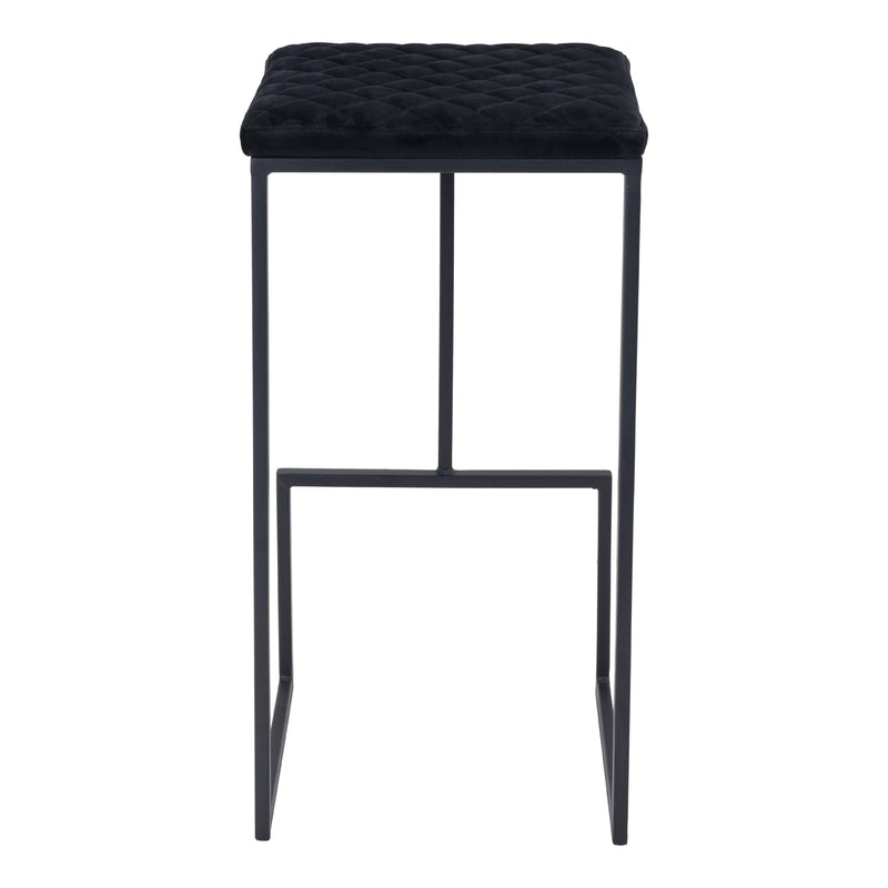 Zuo Element Pub Height Stool 101457 IMAGE 4