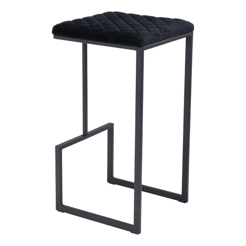 Zuo Element Pub Height Stool 101457 IMAGE 5
