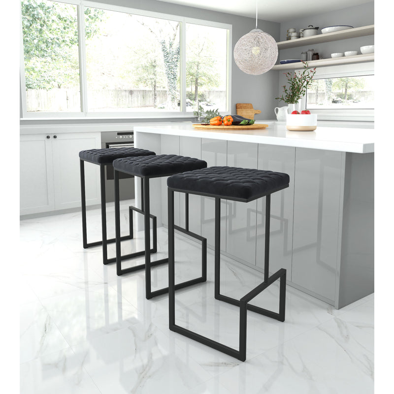 Zuo Element Pub Height Stool 101457 IMAGE 8