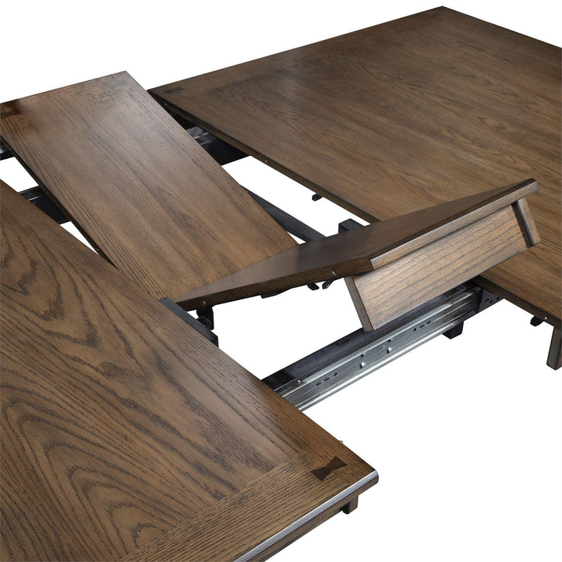 Liberty Furniture Industries Inc. Santa Rosa II Dining Table 227-T4282 IMAGE 4