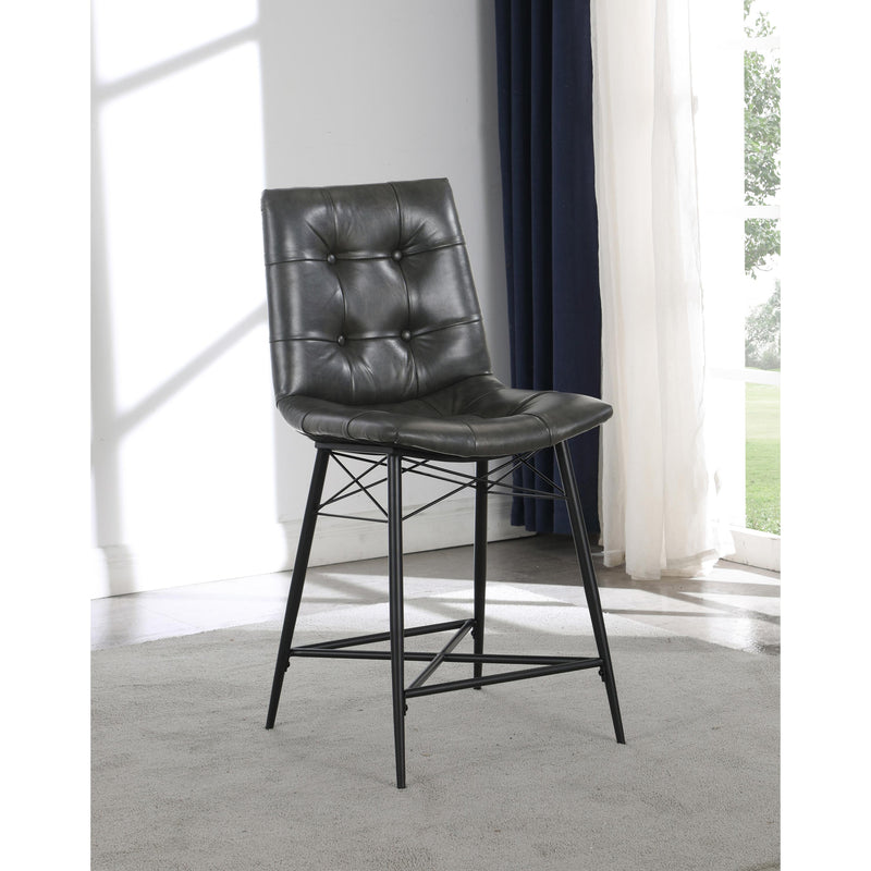Coaster Furniture Counter Height Stool 107859 IMAGE 6