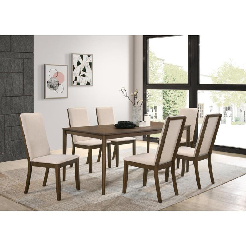 Coaster Furniture Wethersfield Dining Table 109841 IMAGE 7
