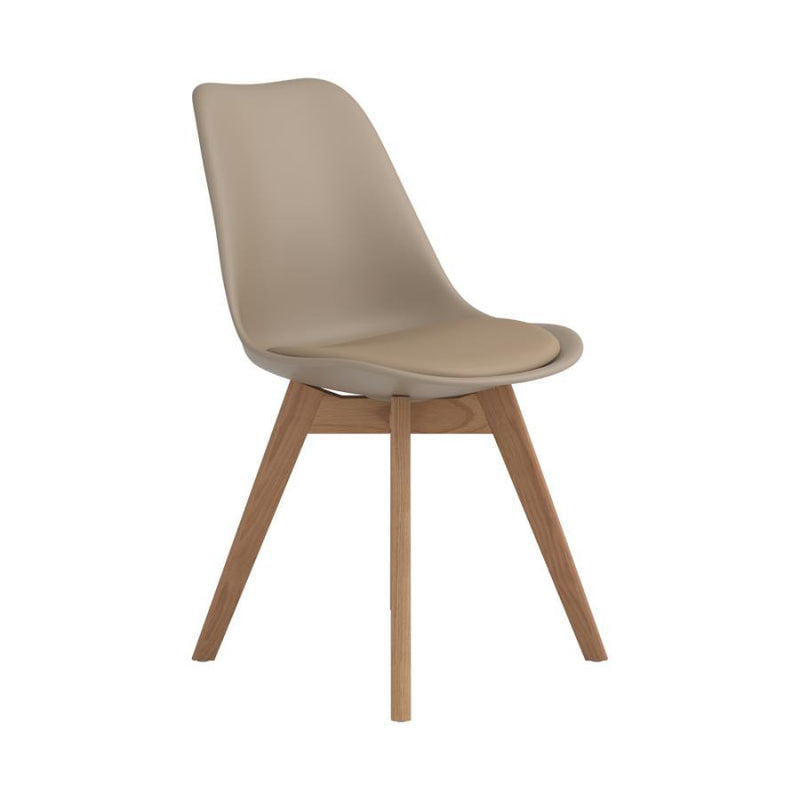 Coaster Furniture Breckenridge Dining Chair 110152 IMAGE 1