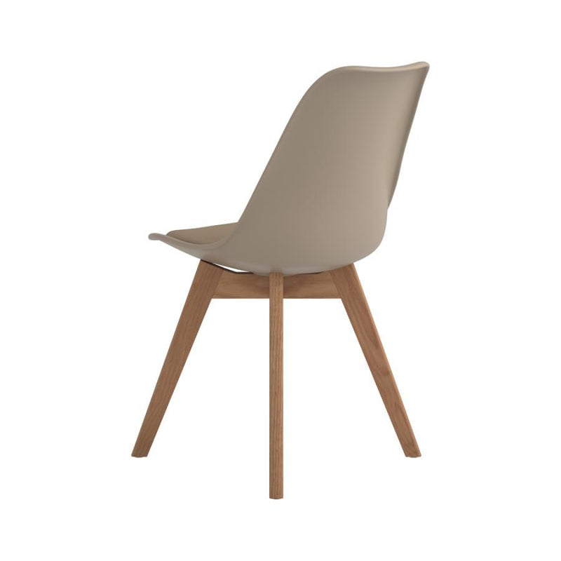 Coaster Furniture Breckenridge Dining Chair 110152 IMAGE 5