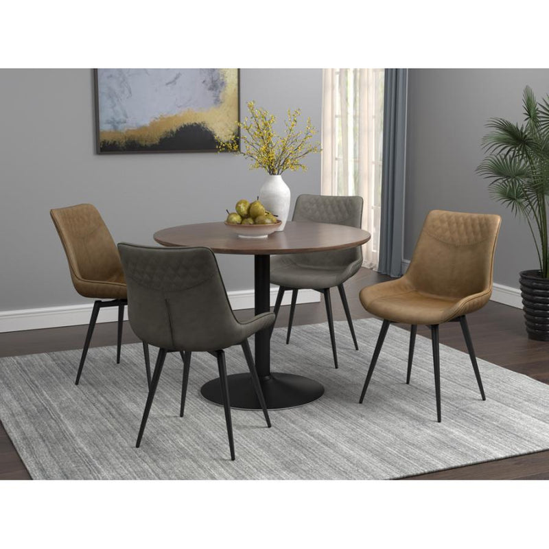 Coaster Furniture Breckenridge Dining Chair 110152 IMAGE 6