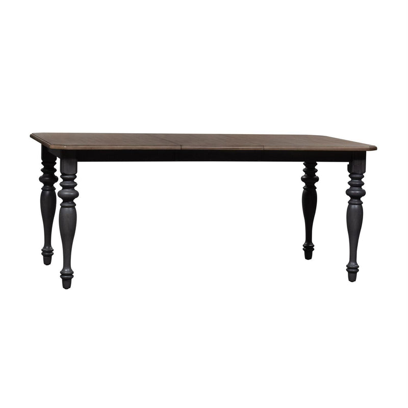 Liberty Furniture Industries Inc. Ocean Isle Dining Table 303G-T3872 IMAGE 2