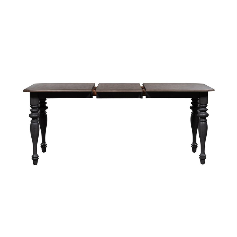 Liberty Furniture Industries Inc. Ocean Isle Dining Table 303G-T3872 IMAGE 4
