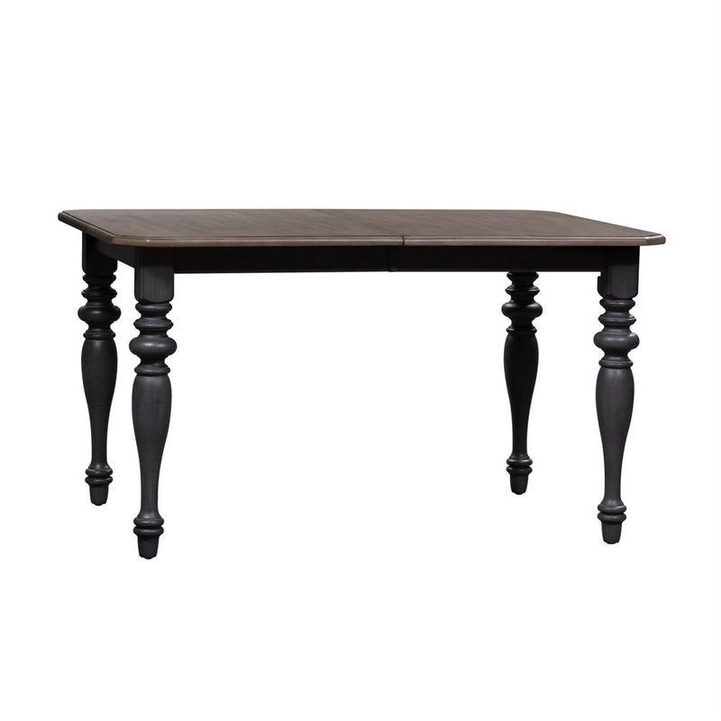 Liberty Furniture Industries Inc. Ocean Isle Dining Table 303G-T3872 IMAGE 6