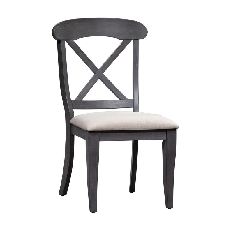 Liberty Furniture Industries Inc. Ocean Isle Dining Chair 303G-C3001S IMAGE 2