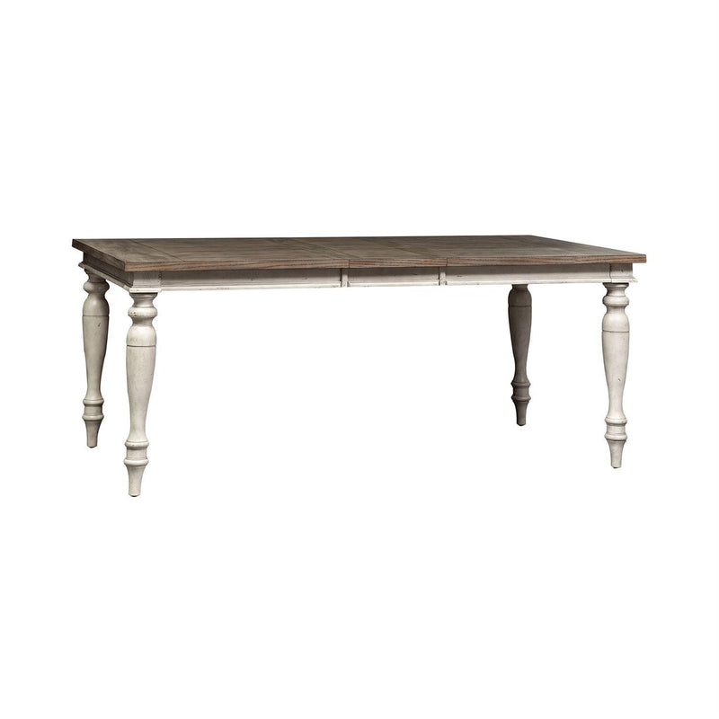 Liberty Furniture Industries Inc. Whitney Dining Table 661W-T4074 IMAGE 2