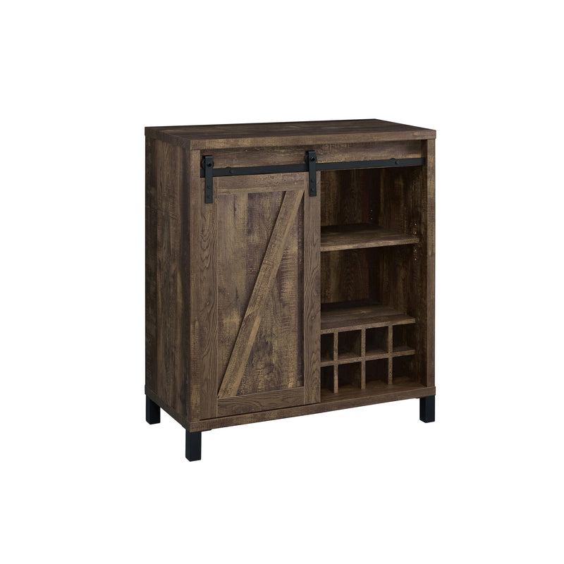 Coaster Furniture Bar Cabinets Bar Cabinets 182852 IMAGE 1