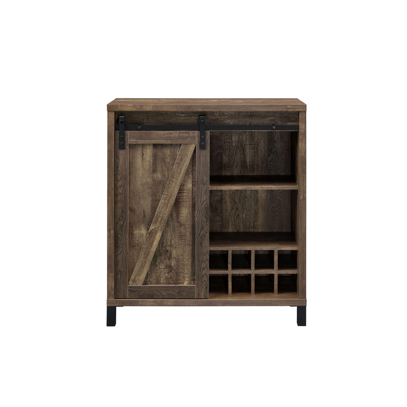 Coaster Furniture Bar Cabinets Bar Cabinets 182852 IMAGE 2