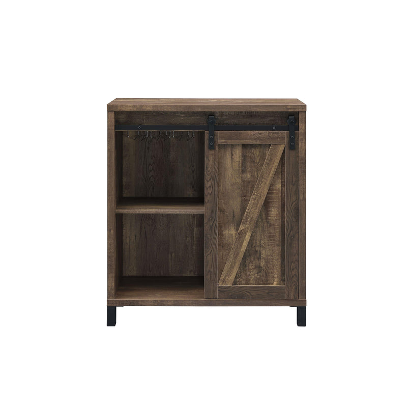 Coaster Furniture Bar Cabinets Bar Cabinets 182852 IMAGE 3