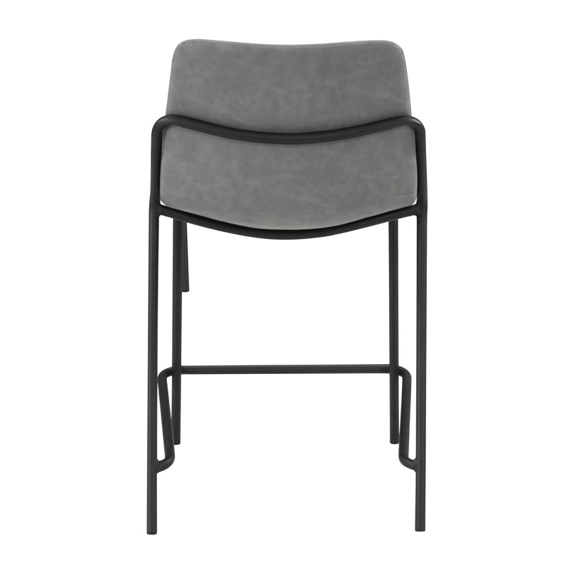 Coaster Furniture Counter Height Stool 183452 IMAGE 5