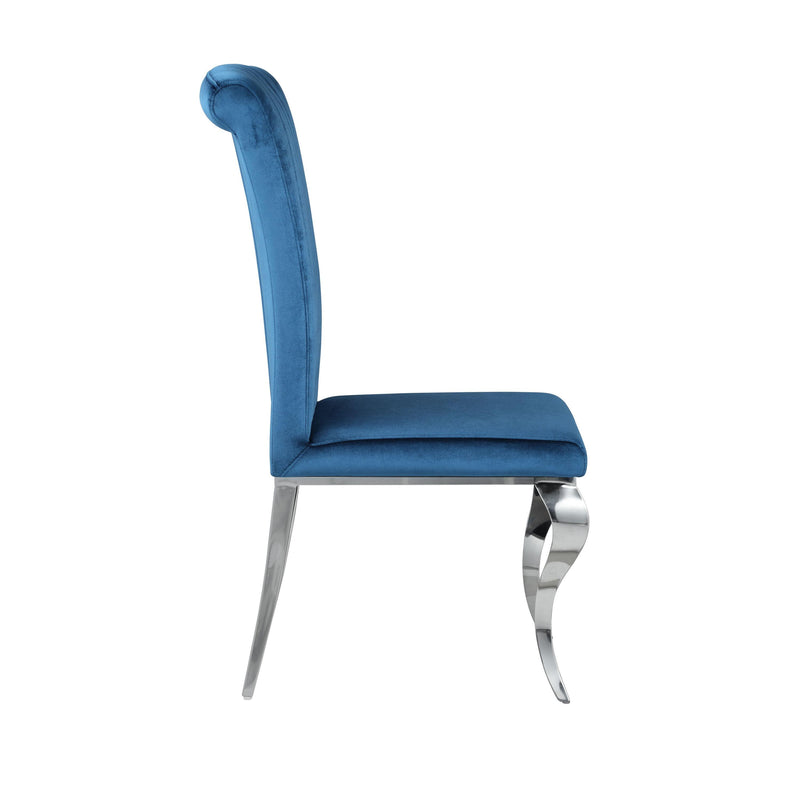 Coaster Furniture Carone Dining Chair 105076 IMAGE 3