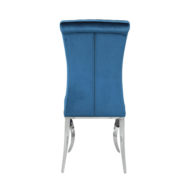 Coaster Furniture Carone Dining Chair 105076 IMAGE 4