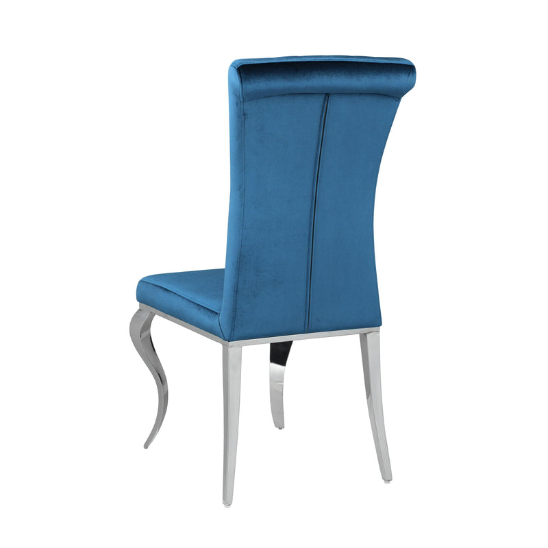 Coaster Furniture Carone Dining Chair 105076 IMAGE 5