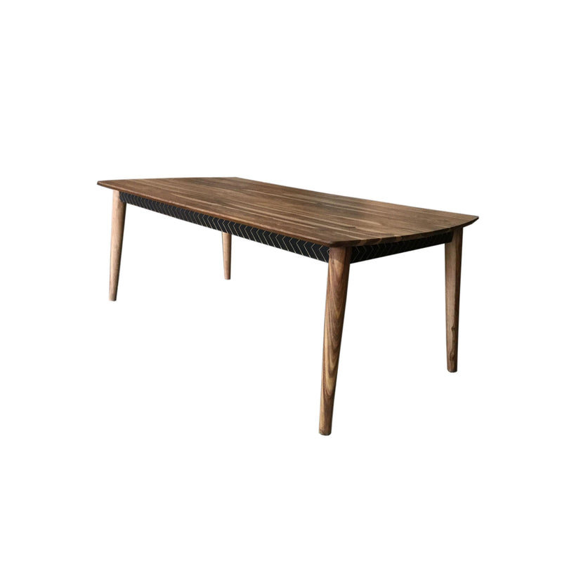 Coaster Furniture Dining Table 110571 IMAGE 1