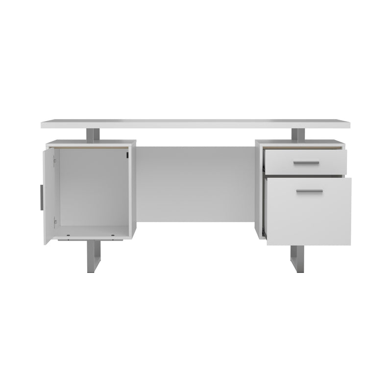 Coaster Furniture Office Desks Desks 803521 IMAGE 4