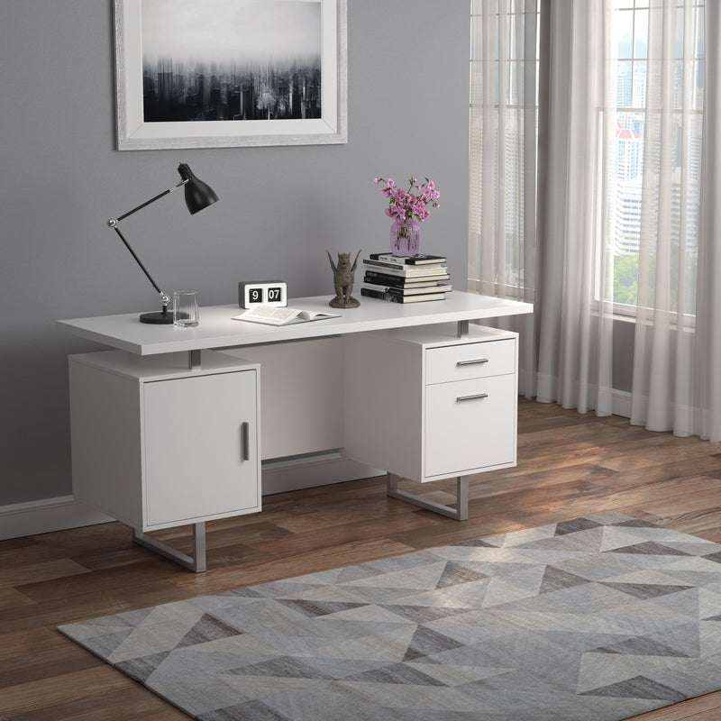 Coaster Furniture Office Desks Desks 803521 IMAGE 7