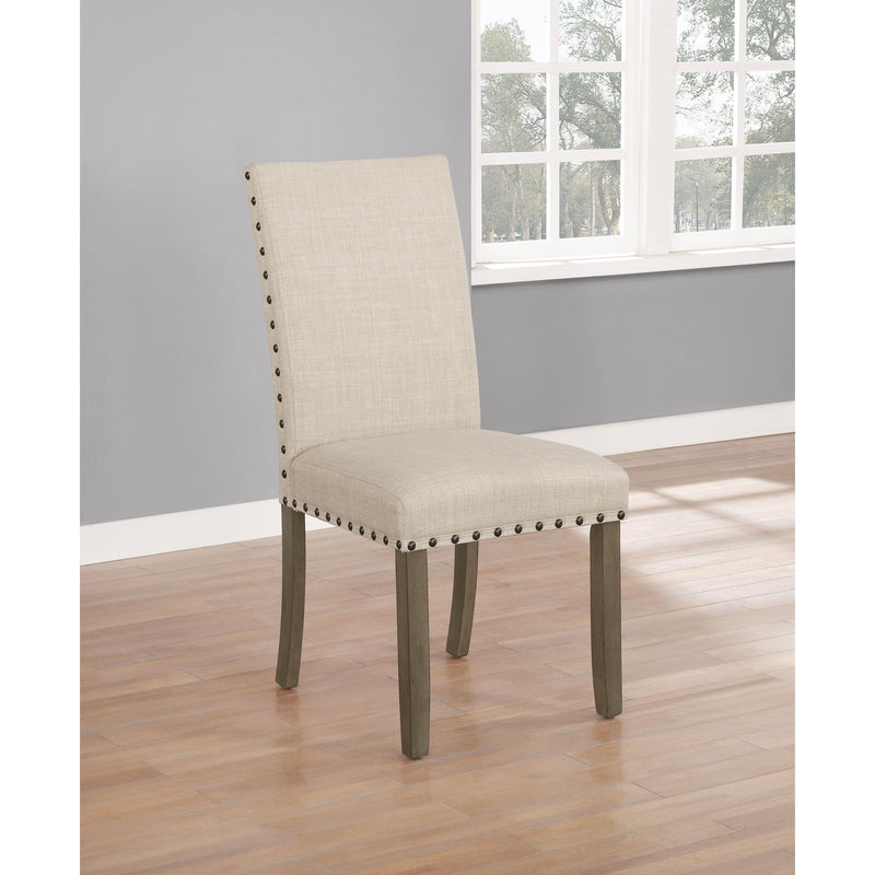 Coaster Furniture Dining Chair 193132 IMAGE 3