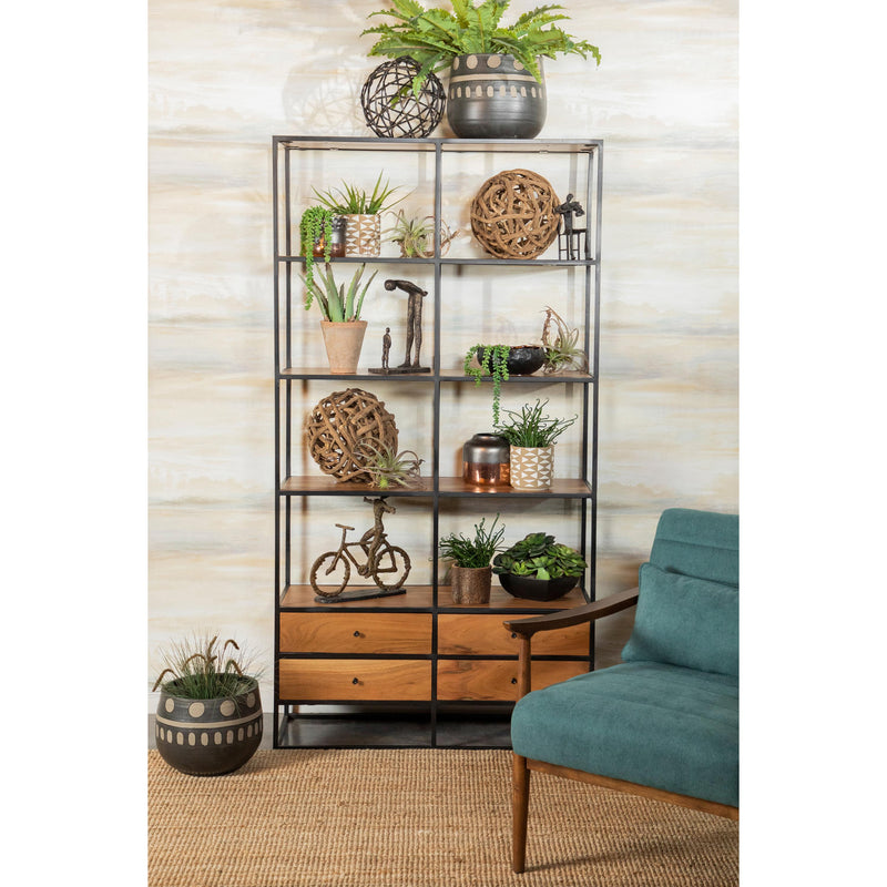Coaster Furniture Home Decor Bookshelves 980056 IMAGE 5