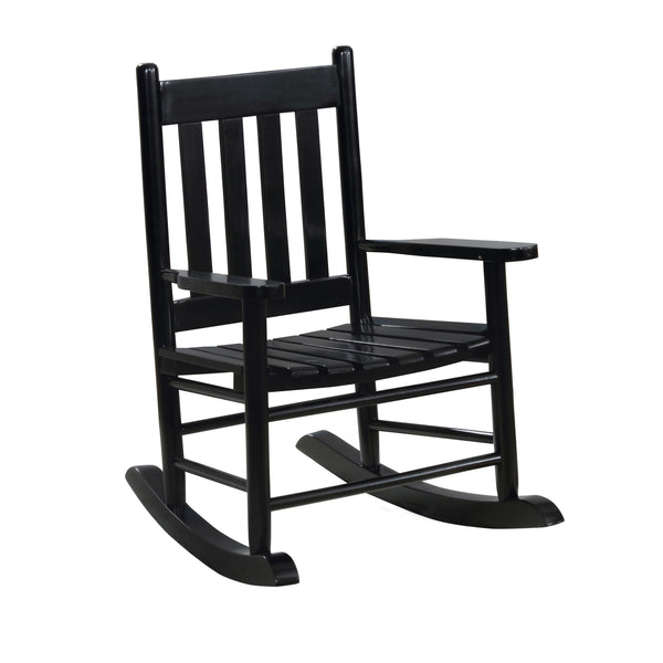 Coaster Furniture Kids Seating Rocking Chairs 609451 IMAGE 1