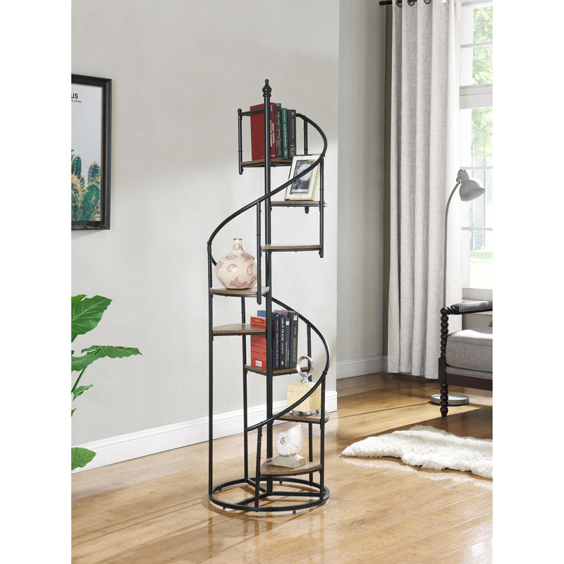 Coaster Furniture Bookcases 5+ Shelves 805675 IMAGE 5