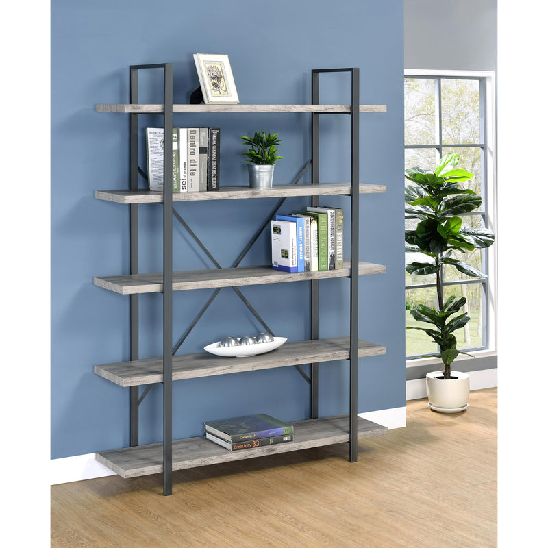 Coaster Furniture Bookcases 5+ Shelves 805817 IMAGE 6