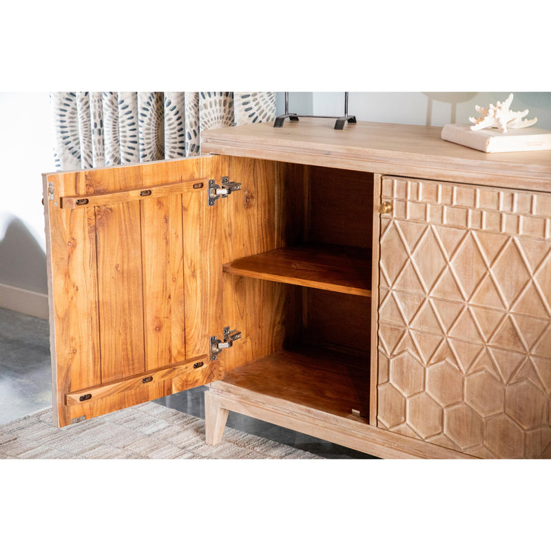 Coaster Furniture Accent Cabinets Cabinets 953408 IMAGE 6
