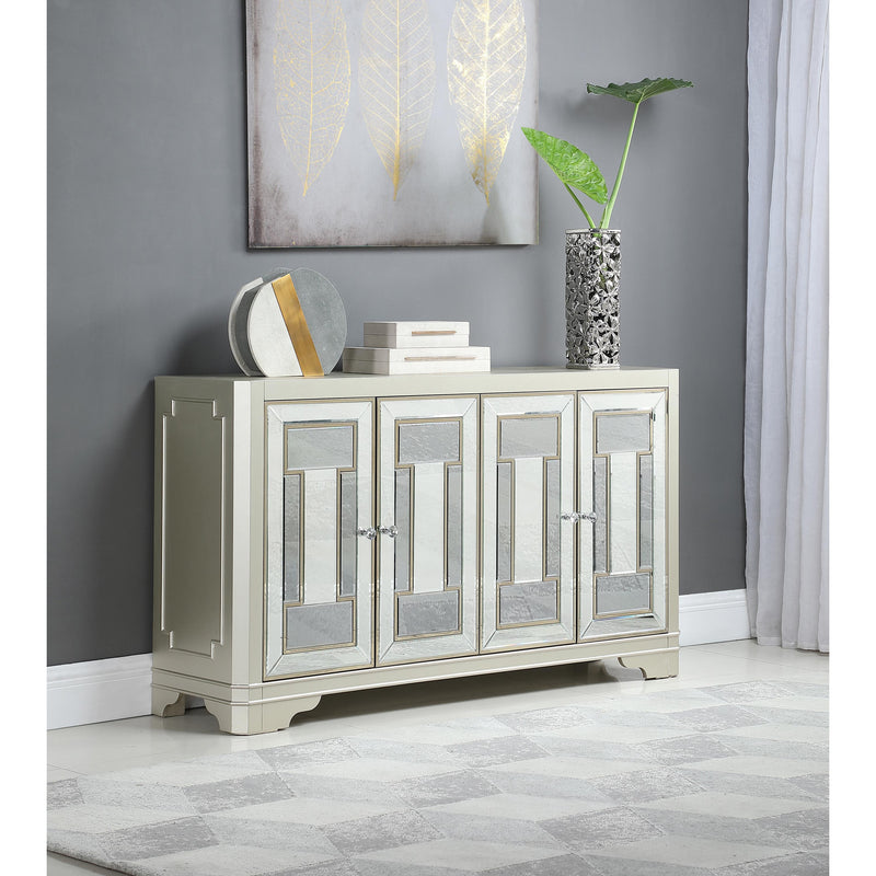 Coaster Furniture Accent Cabinets Cabinets 953487 IMAGE 2