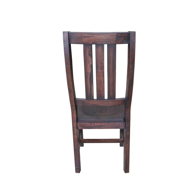 Coaster Furniture Calandra Dining Chair 192952 IMAGE 3
