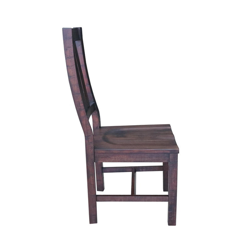 Coaster Furniture Calandra Dining Chair 192952 IMAGE 4