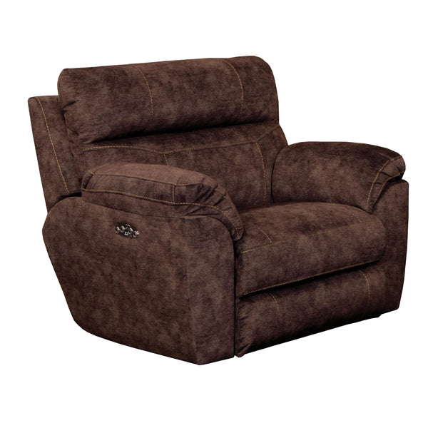 Catnapper Sedona Power Recliner with Wall Recline 762220-7 2793-29 IMAGE 1