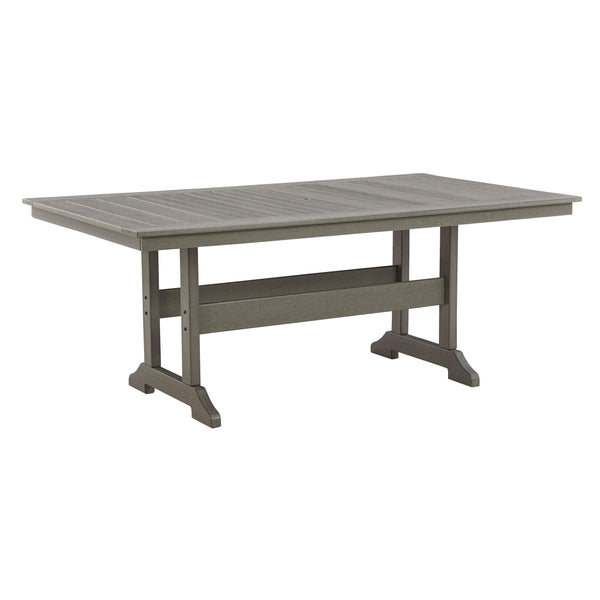 Signature Design by Ashley Outdoor Tables Dining Tables P802-625 IMAGE 1