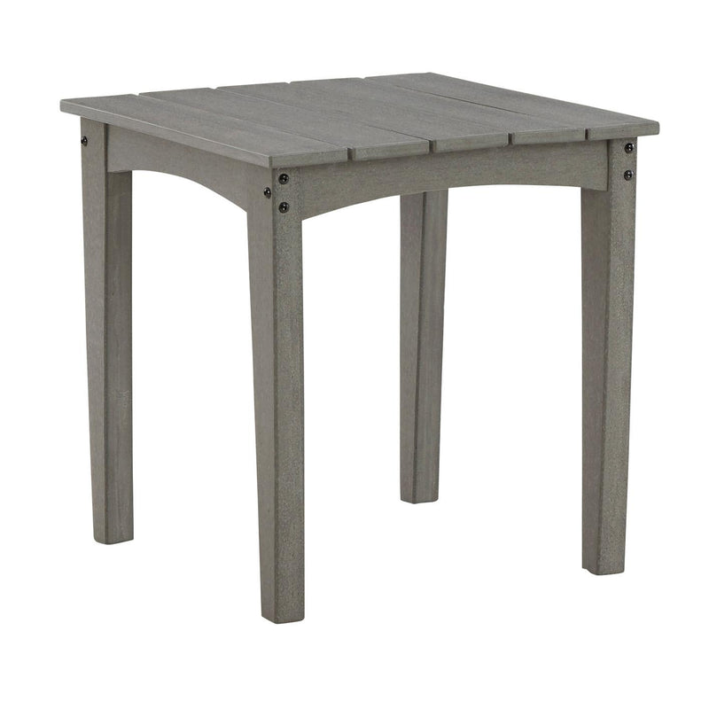 Signature Design by Ashley Outdoor Tables End Tables P802-702 IMAGE 1